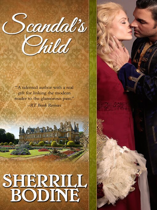 Cover image for Scandal's Child
